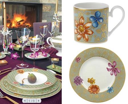 Aureus de Villeroy & Boch